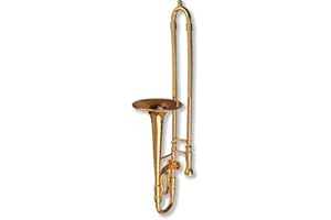 Vienna World: Trombone Magnet. Für Posaune