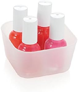 Andrea House – Organizer Plast. BL. 8.6 x 8.6 x 6 cm (or63048)