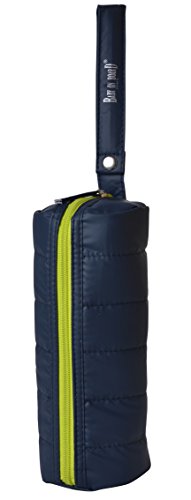 Baby On Board Softy Bottle Holder 22 x 9 cm Dark Blue