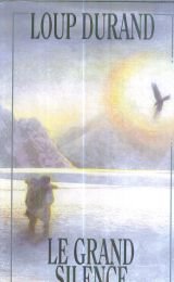 couverture de : Le Grand silence