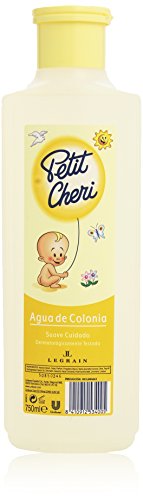 Petit Cheri eau de cologne, 750 ml, women's fragrance