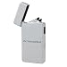 Produktbild TESLA Lighter T13 | Lichtbogen Feuerzeug, mit Wunsch-Gravur, Personalisiert als Geschenk zu Weihnachten, Geburtstag Etc. Elektronisches Feuerzeug, Wiederaufladbar per USB inkl. Geschenkverpackung