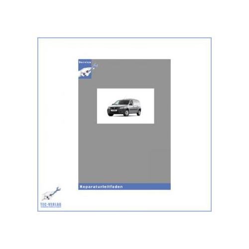 Preisvergleich Produktbild Dacia Logan (04>) Wartung und Inspektion - Reparaturleitfaden [Seitenzahl: 323]