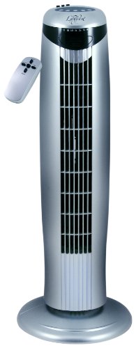 LuxVen Ventilator LV-10-1754-SV