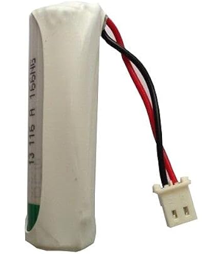 Vhbw 1x Batteria Compatibile Con BMW Serie 1 F40, F21, F20 Auto (330mAh, 8V, NiCd