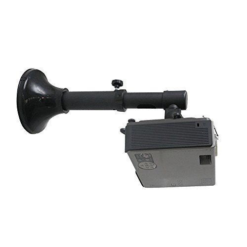 Preisvergleich Produktbild Newstar BEAMER-W050BLACK Wall Mount für Beamer