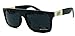 Produktbild LOCS® Herren Sonnenbrille West Coast Gangsta Style rechteckig Old School
