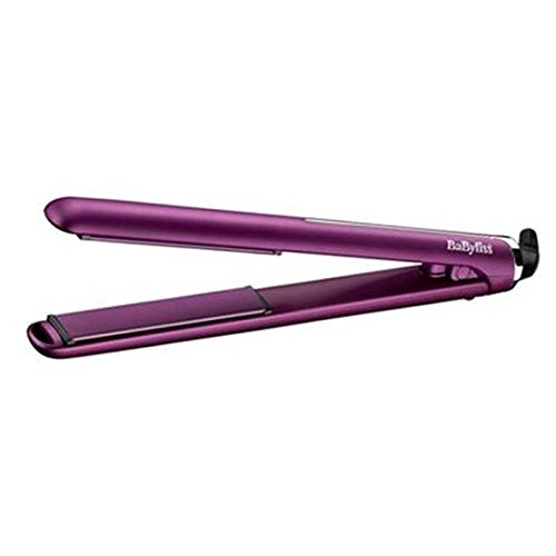 Price comparison product image Babyliss Velvet Orchid Straightener