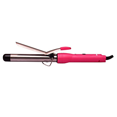 Professional hair curler with best results -PINK CURLER RS.494 (67.00% Off) - Amazon