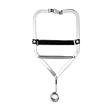 Türklammer für Federwiege Schaukel Wiege Hängematte - 3