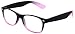 FADDISH Spectacle Frame with Case - (TO55BPKTUD|51 mm|Transparent) RS.264.00
