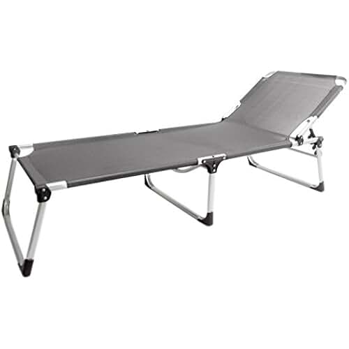 Suchergebnis auf Amazon.de für: klappliege alu: Garten