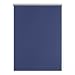 Produktbild Wohn-Guide RKV.090.150.09P Thermo-Rollo Klemmfix, ohne Bohren, Verdunkelung Blau, 90 cm x 150 cm (B x L)