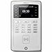 Produktbild Safescan Zeiterfassungssystem TA-8015 grau