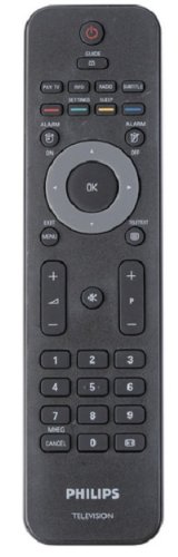 Barato Philips 22AV1105/10 - Mando a distancia para TV, negro Descuento