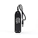 Price comparison product image Hihey 18650 Portable Fast Charger with Li-Ion Rechargeable Battery Slot