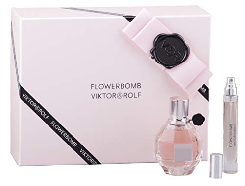 Viktor & Rolf  Flowerbomb Set  50ml + 7,5ml EDP Eau de Parfum