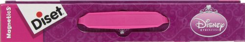 Imagen 5 de Diset 46104 - Magnetics Princesas