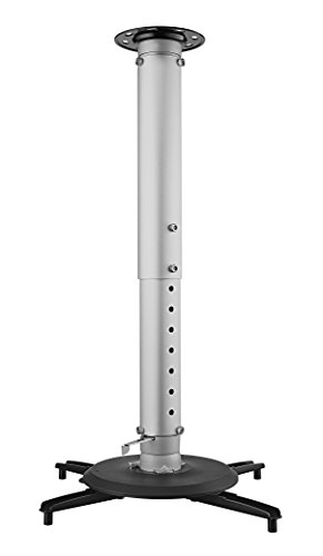 BENQ 5J.JAM10.001 Universal Deckenhalterung für BENQ Projektoren - 2