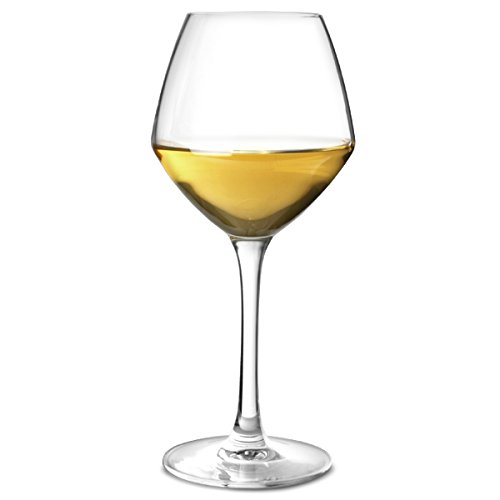 Chef  &  Sommelier Cabernet Vins Jeunes 350mL, sans repère de remplissage, 6 Verres
