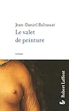 Le Valet de peinture