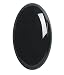 8.25 Ratti Certified Black Onyx Gemstone RS.799.00
