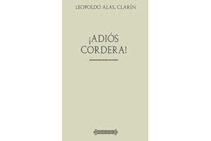 Colección Clarín: ¡Adiós Cordera!