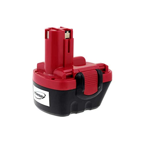 Batería para Bosch Taladro PSR 1200 NiMH O-Pack 1500mAh