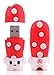 Produktbild Mimobot Wish Come True Mushy USB-Speicherstick (8 GB)