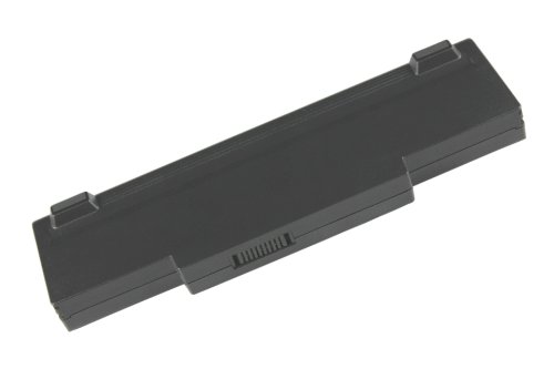 TOKUYI® Akku für Asus F2F / F2HF / F2J / F2Ja / F2Je / F2Jv / F3000 / F3E / F3F / F3JA / F3JC / F3JM / F3JP / F3Ka / F3Ke / F3P / F3SA / F3SC-Serie / F3SE / F3SR / F3SV / F3U / F70SE / F7F / F7SR / F7Z / Pro31J / Pro31S MB Vers. F3SA / Pro31SA / Pro31SC / Pro31SE / Pro71L / Pro71S / X53KA / X53KE / X56A / X56KR / X56SE / X56SN / X56T / X56TA / X56TR / X56V / X56VA / X56VR / X70K / X70KR / X70L / X70S / X70Z / Z53 / Z5300F / Z53F / Z53M / Z53P / Z53S / Z53T / Z53U (7.200mAh A33-F3) - 2
