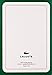 Lacoste Original Eau de Toilette Spray for Men 100 ml