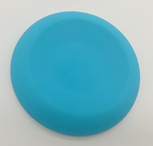 Yoga gel support pad - Support for knees, wrists, and elbows for yoga (Light Blue)