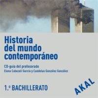 Historia del mundo contemporáneo 1º Bach. : 66