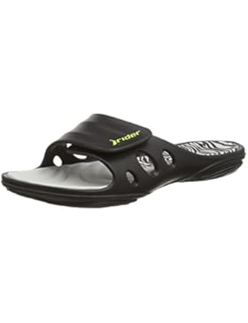 Rider Key VIII Fem FF Damen Offene Sandalen