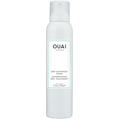 OUAI DRY SHAMPOO FOAM 150G