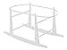 Shnuggle Rocking Stand (White)