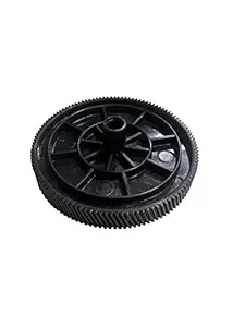 UV INFOTECH Main Gear for Laserjet / 1010/1020 / 1022 M1005 / LBP 2900/3000 / Cn MF 1010/4018 / 4120/4140 / 4150 Printer