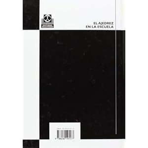 El ajedrez en la escuela. para niños de 8 10 años