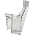 Tiksha Enterprises BOTTLE SHELF COMPATIBLE WITH LG DOUBLE DOOR 200 TO 300 LITRE (PART NO - MAN625901) 2015 to 2024 MODELS ONLY.