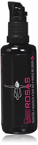 Preisvergleich Produktbild Rosas, Amanprana-Körperöl, 50 ml