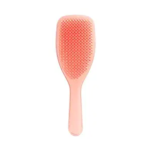 Tangle Teezer, The Large Ultimate Detangler Hairbrush (Peach Glow)