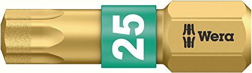 Wera Bit-Sortiment, Bit-Check 30 Diamond 1, 30-teilig, 05057431001 - 24