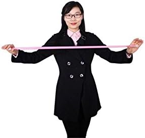 Magic Trick | Vanishing Cane (Plastic, PINK) by JL Magic | Stage Performer