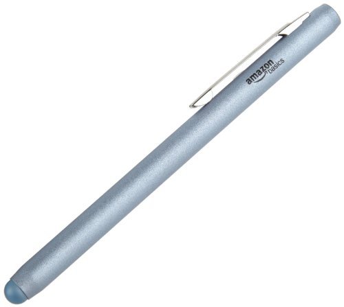 AmazonBasics Executive Stylus Touchscreen-Eingabestift (blau)
