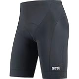 gore tex bike shorts Sitzpolster mit optimaler Anpassung, Elastische Shorts, Flache Nähte