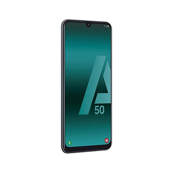 Samsung Galaxy A50 de 6.4" (4 GB RAM, 128 GB ROM, 25 MP, Exynos 9610, Carga rápida) - Imagen 4