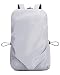Produktbild CAMEL CROWN Rucksack für Damen Herren 15.6 Laptop Sport Outdoor Campus Arbeit Reiserucksack 30L Unisex