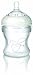 Nuby Natural Touch 150ml SoftFlex Natural Nurser feeding bottle