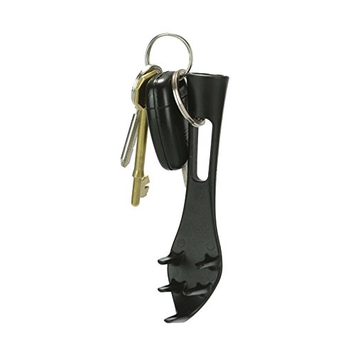bootclaw CMW und Schlamm Schaber mit Rugby Ohrstecker Schlüssel - 6