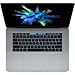 Produktbild Apple MacBook Pro 15 - Intel i7 3,10GHz (2TB|R560|TouchID|Space) 2017